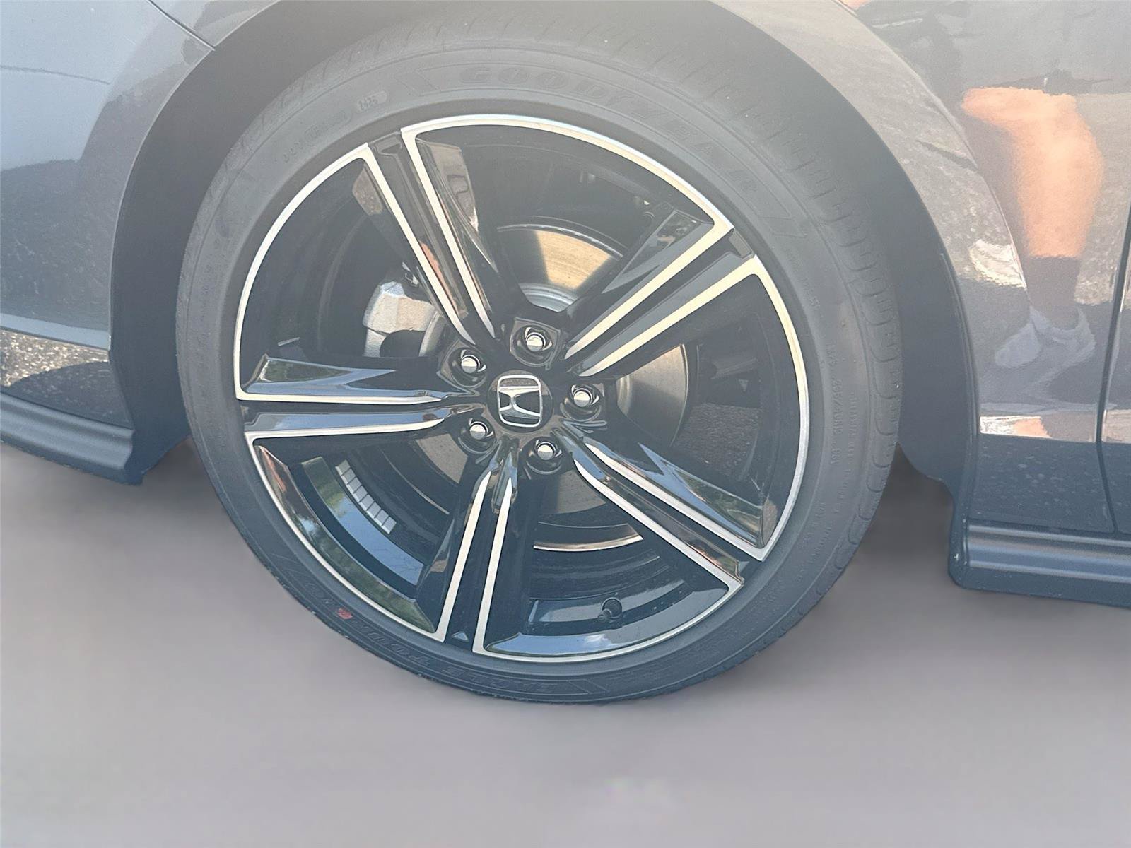 New 2026 Honda Accord SE image 30