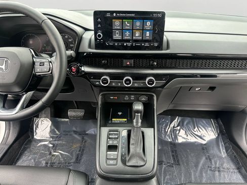 Certified 2025 Honda CR-V EX-L image 14
