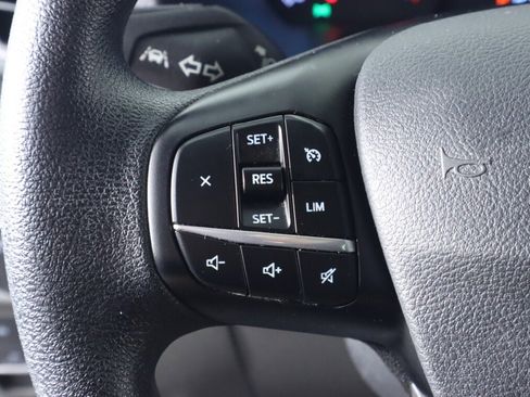 Used 2024 Ford Transit 350 XLT image 13