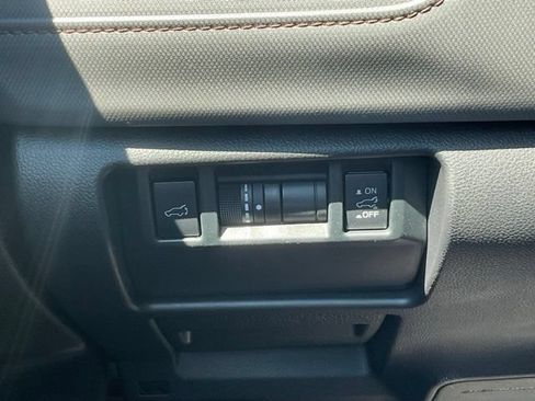 Certified 2026 Subaru Forester Sport AWD/4WD image 30