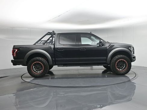 Used 2019 Ford F150 Raptor w/ Equipment Group 802A Luxury AWD/4WD image 28