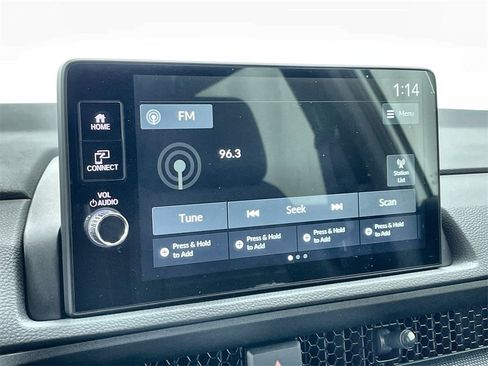 New 2026 Honda CR-V Sport image 24