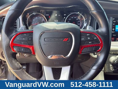 Used 2020 Dodge Charger Scat Pack RWD image 19