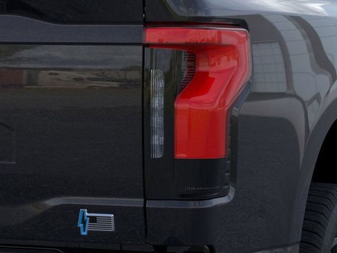 New 2025 Ford F150 Lightning Flash image 21