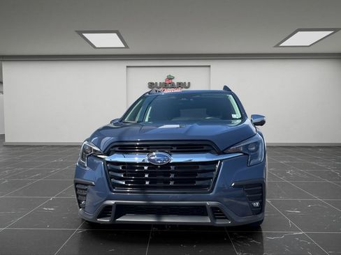 Certified 2023 Subaru Ascent Limited w/ Technology Package AWD/4WD image 4