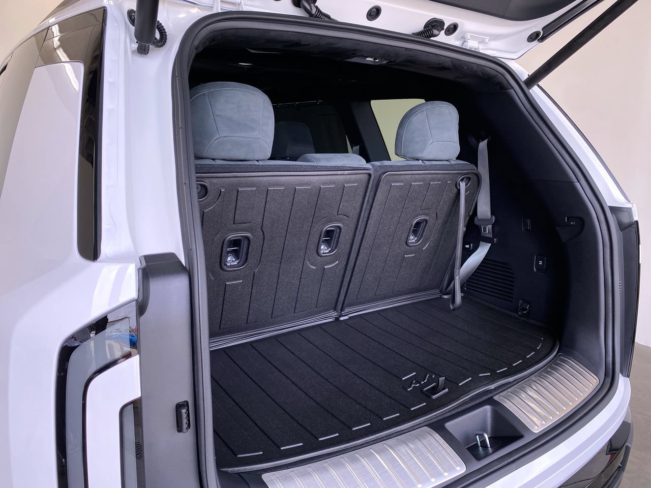 New 2027 Kia Telluride X-Line SX Prestige AWD/4WD image 15