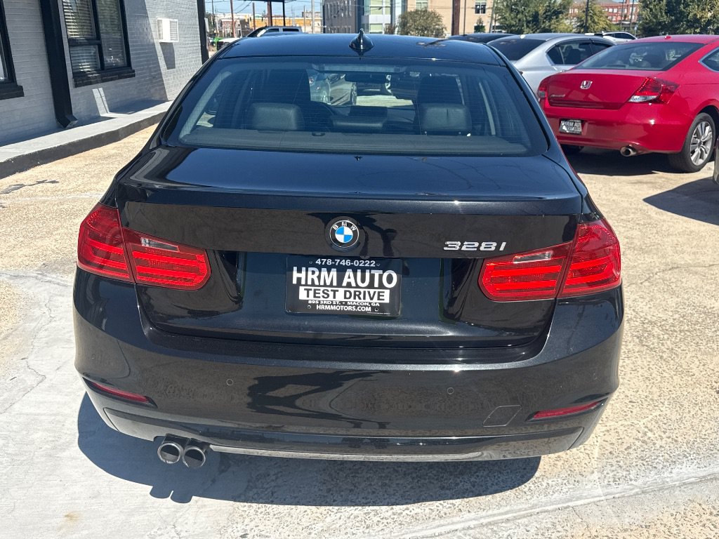 Used 2013 BMW 328i Sedan RWD image 6