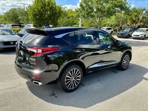 New 2026 Acura RDX SH-AWD w/ Advance Package image 6
