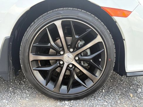 Used 2021 Honda Civic Sport Touring image 25