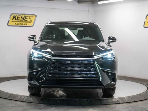 Used 2026 Lexus TX 350 FWD w/ Technology Package image 6