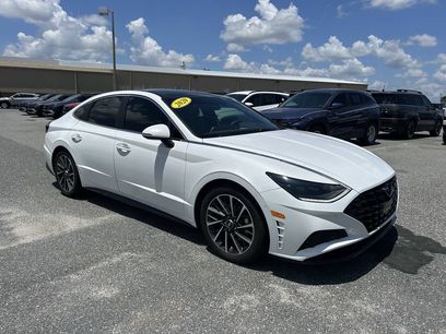 Used 2020 Hyundai Sonata Limited