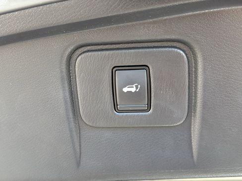 Certified 2023 Nissan Murano SL w/ SL Moonroof Package AWD/4WD image 27