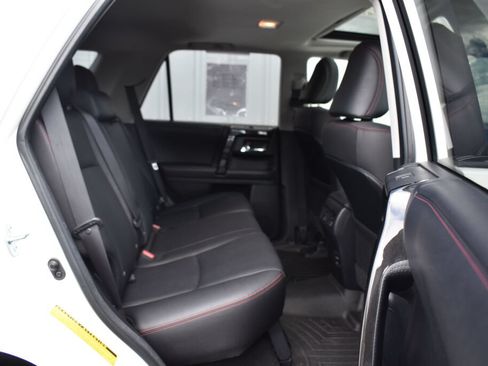 Certified 2019 Toyota 4Runner TRD Pro AWD/4WD image 23