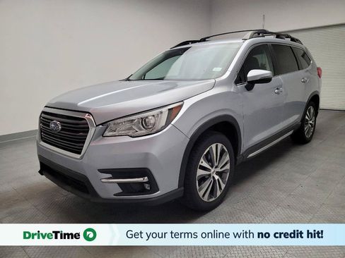 Used 2019 Subaru Ascent Limited w/ Popular Package #3 AWD/4WD image 1