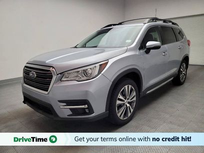 Used 2019 Subaru Ascent Limited w/ Popular Package #3
