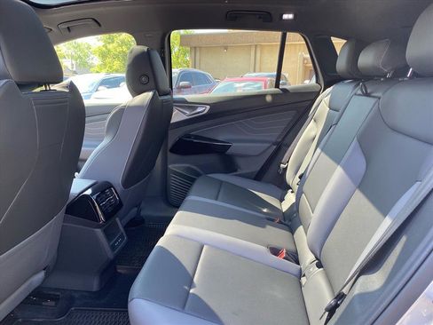 Certified 2023 Volkswagen ID.4 Pro S RWD image 20