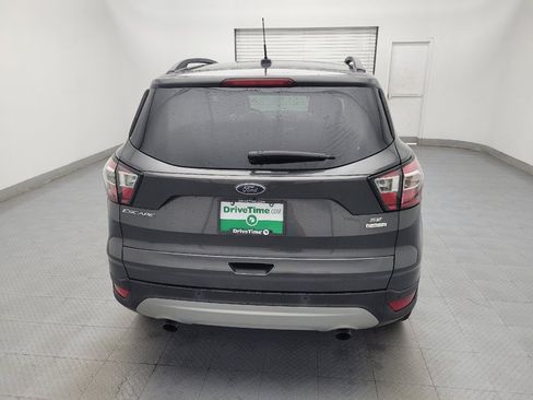Used 2017 Ford Escape SE w/ Equipment Group 201A FWD image 7