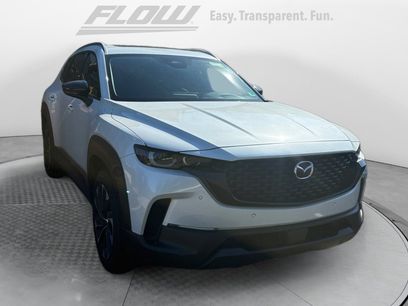 Used 2026 MAZDA CX-50 2.5 Hybrid w/ Weather Package