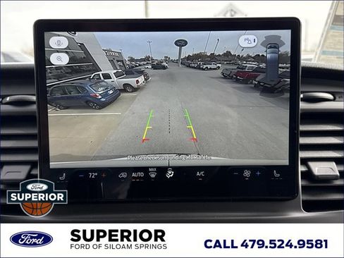 New 2026 Ford Transit 350 148 Medium Roof AWD image 8