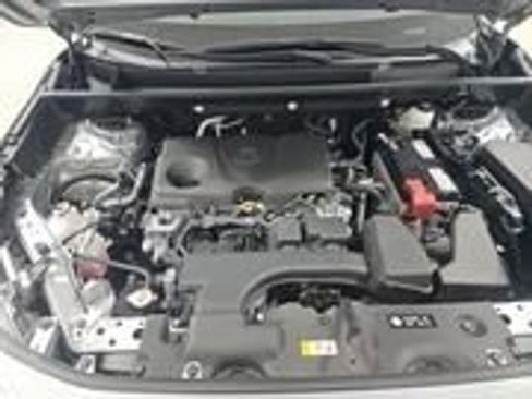 Certified 2024 Toyota RAV4 LE image 15