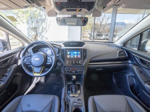 Used 2023 Subaru Crosstrek 2.5i Sport image 15