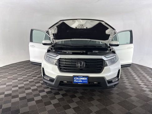 Used 2023 Honda Ridgeline RTL image 15