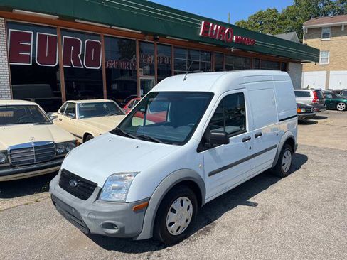 Used 2013 Ford Transit Connect XL FWD image 2