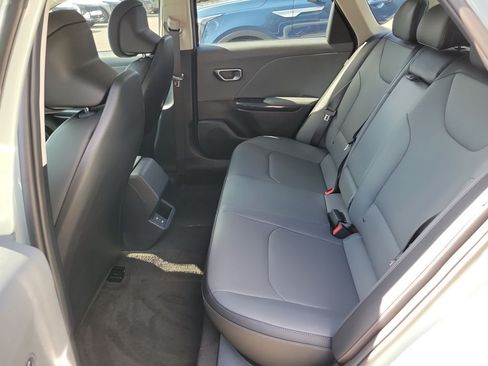 New 2026 Kia K4 EX FWD image 14