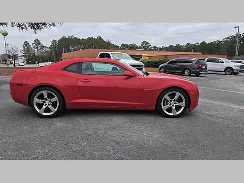 Used 2012 Chevrolet Camaro LT w/ RS Package image 33