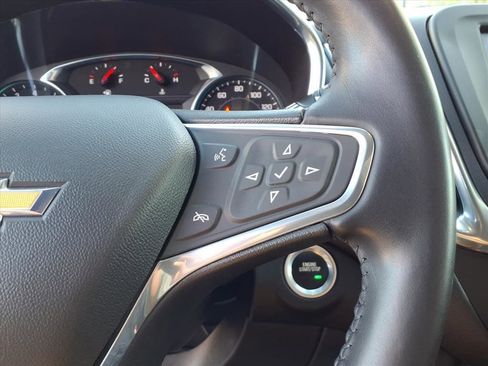 Certified 2022 Chevrolet Equinox LT image 16