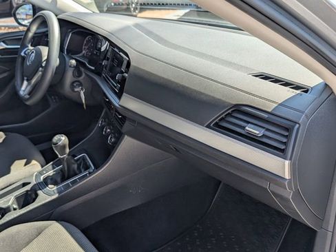 Certified 2021 Volkswagen Jetta S w/ Driver Assistance Package image 18