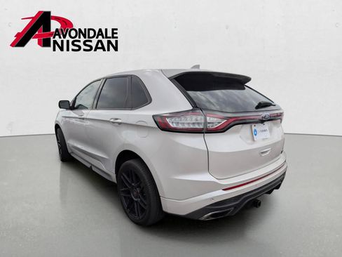 Used 2016 Ford Edge Sport w/ Technology Package AWD/4WD image 3