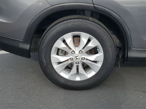 Used 2014 Honda CR-V EX image 6