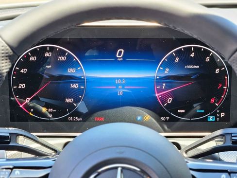New 2026 Mercedes-Benz C 300 4MATIC Sedan image 29