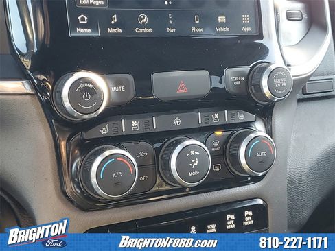 Used 2022 RAM 1500 Laramie image 25