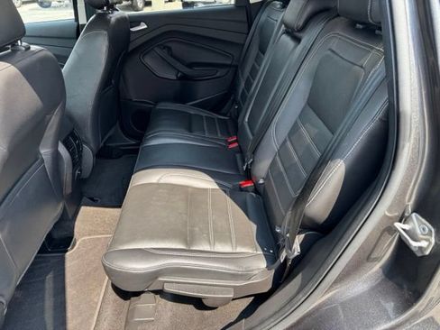 Used 2019 Ford Escape SEL AWD/4WD image 12