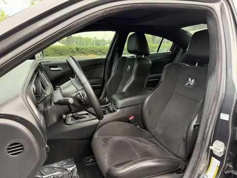 Used 2023 Dodge Charger Scat Pack w/ Plus Group RWD image 13