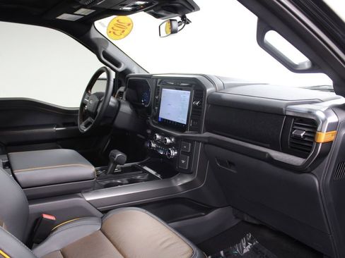 Used 2025 Ford F150 Tremor w/ Equipment Group 402A High image 32