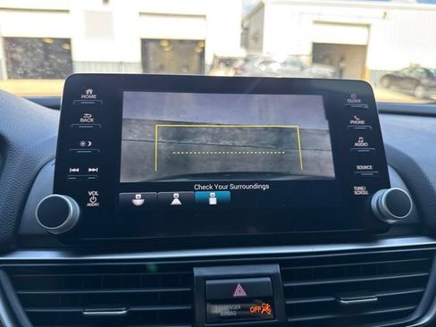Used 2020 Honda Accord Sport image 22