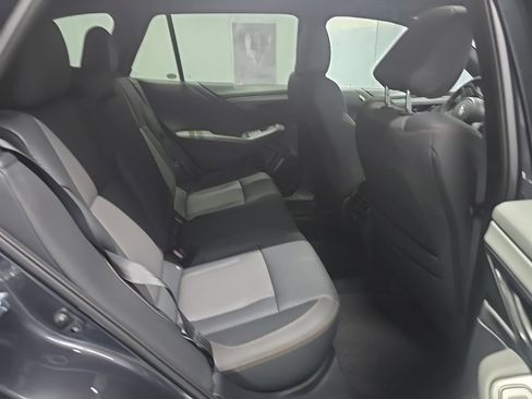 Certified 2024 Subaru Outback Wilderness image 7