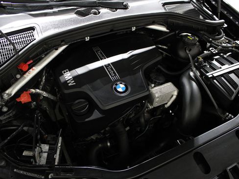 Used 2016 BMW X3 xDrive28i image 43