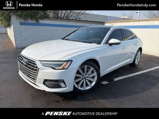 Used 2020 Audi A6 2.0T Premium Plus w/ Premium Plus Package video 1