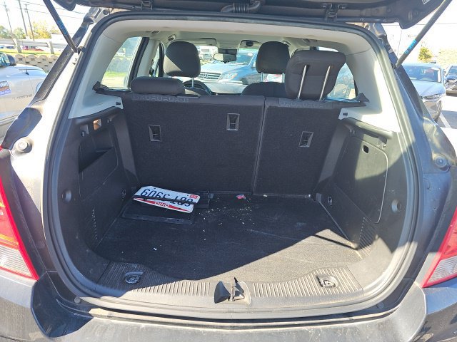Used 2020 Chevrolet Trax LS FWD image 6