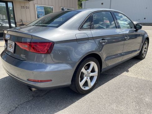 Used 2016 Audi A3 2.0T Premium AWD/4WD image 8