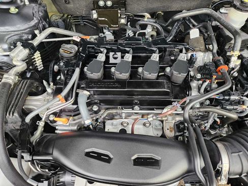 Used 2024 Honda Accord LX image 30