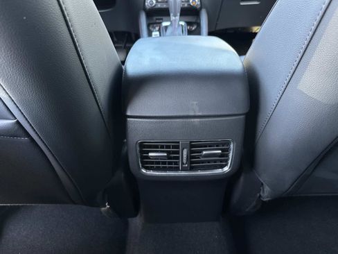 Certified 2025 MAZDA CX-5 2.5 Turbo w/ Premium Package image 17