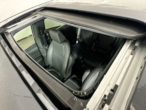 New 2026 Honda Odyssey Sport-L image 19