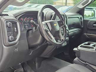 Used 2019 Chevrolet Silverado 1500 LT w/ Texas Edition RWD video 2