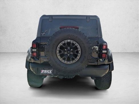 Used 2023 Ford Bronco Raptor image 7