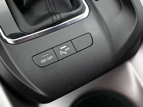 Used 2024 Dodge Hornet R/T Plus w/ R/T Blacktop Package AWD/4WD image 22